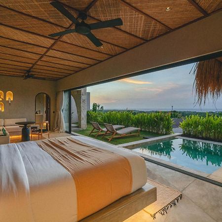 Sivana, Hotel Boutique With Ocean Or Garden Views - Adults Only Uluwatu Εξωτερικό φωτογραφία