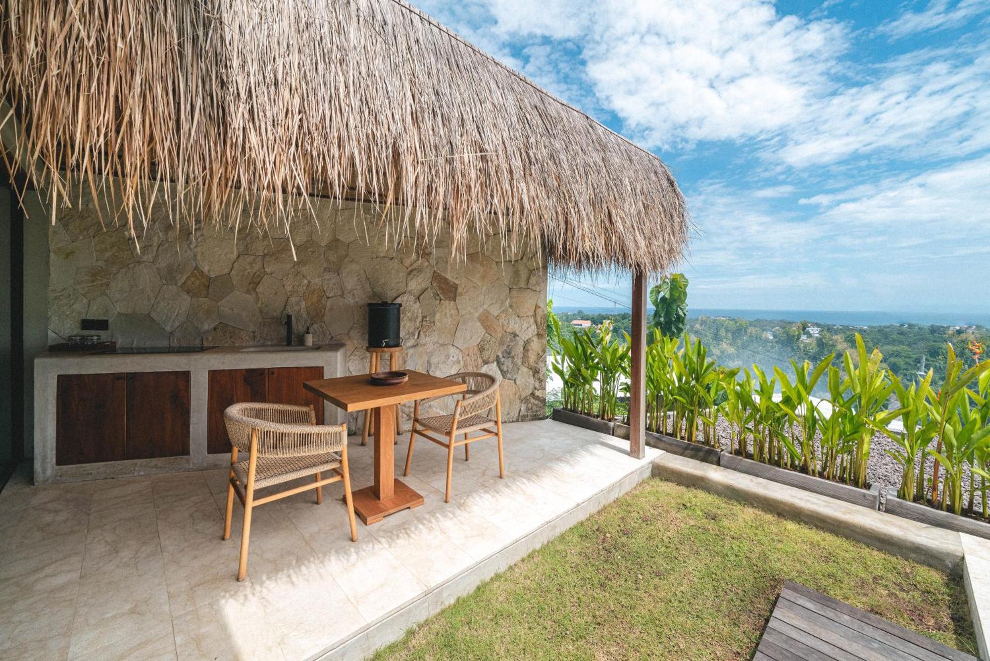 Sivana, Hotel Boutique With Ocean Or Garden Views - Adults Only Uluwatu Εξωτερικό φωτογραφία
