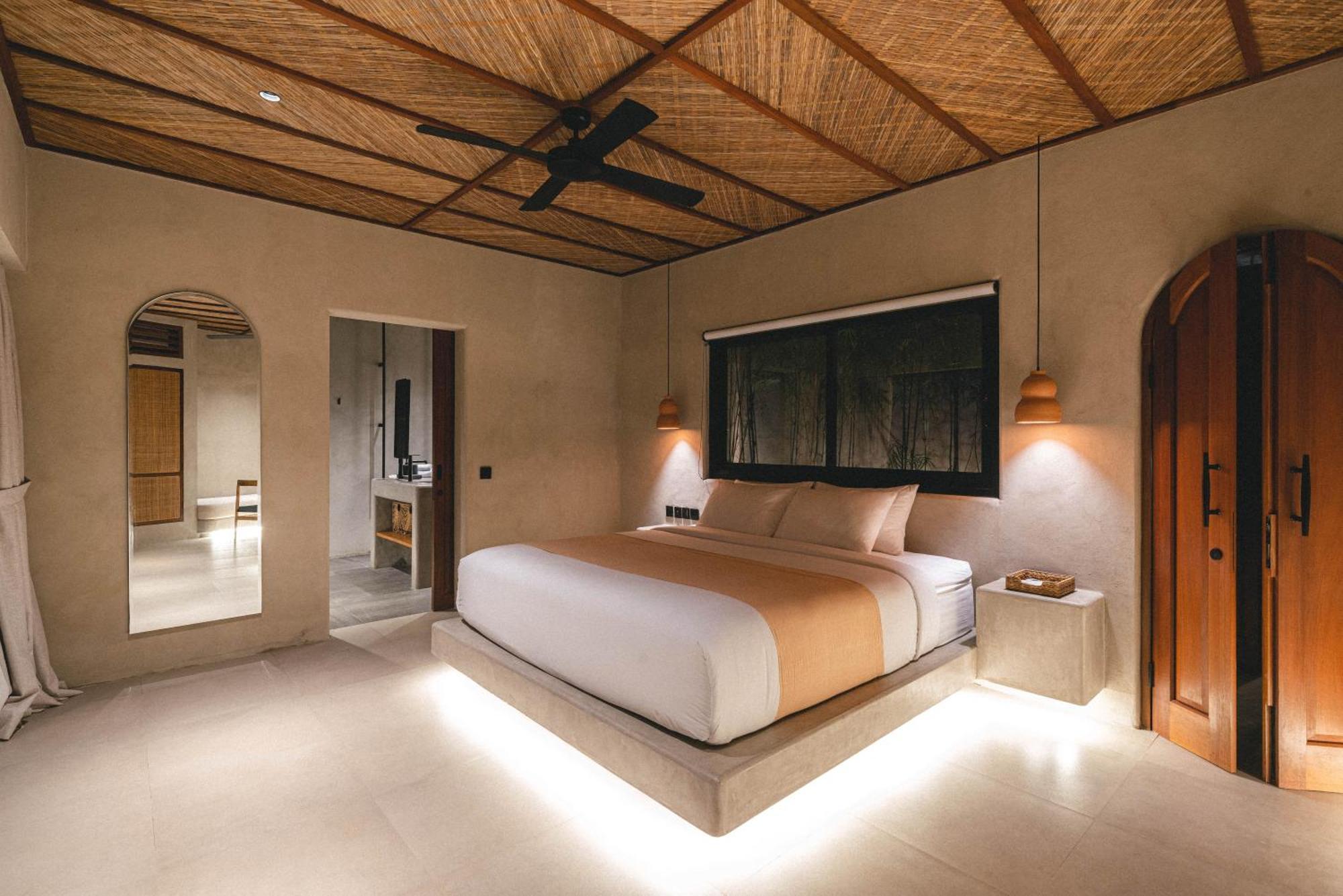 Sivana, Hotel Boutique With Ocean Or Garden Views - Adults Only Uluwatu Εξωτερικό φωτογραφία