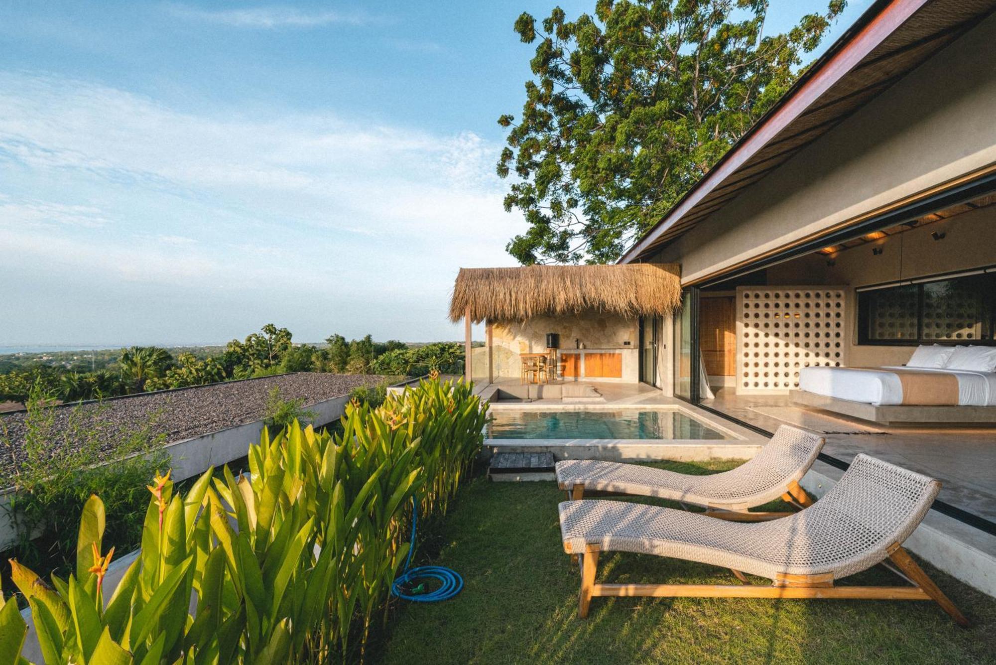 Sivana, Hotel Boutique With Ocean Or Garden Views - Adults Only Uluwatu Εξωτερικό φωτογραφία