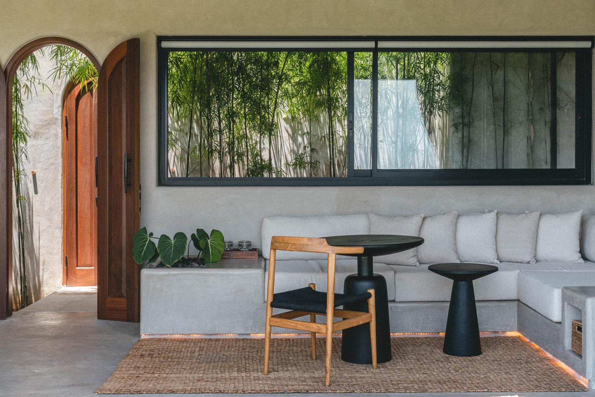 Sivana, Hotel Boutique With Ocean Or Garden Views - Adults Only Uluwatu Εξωτερικό φωτογραφία