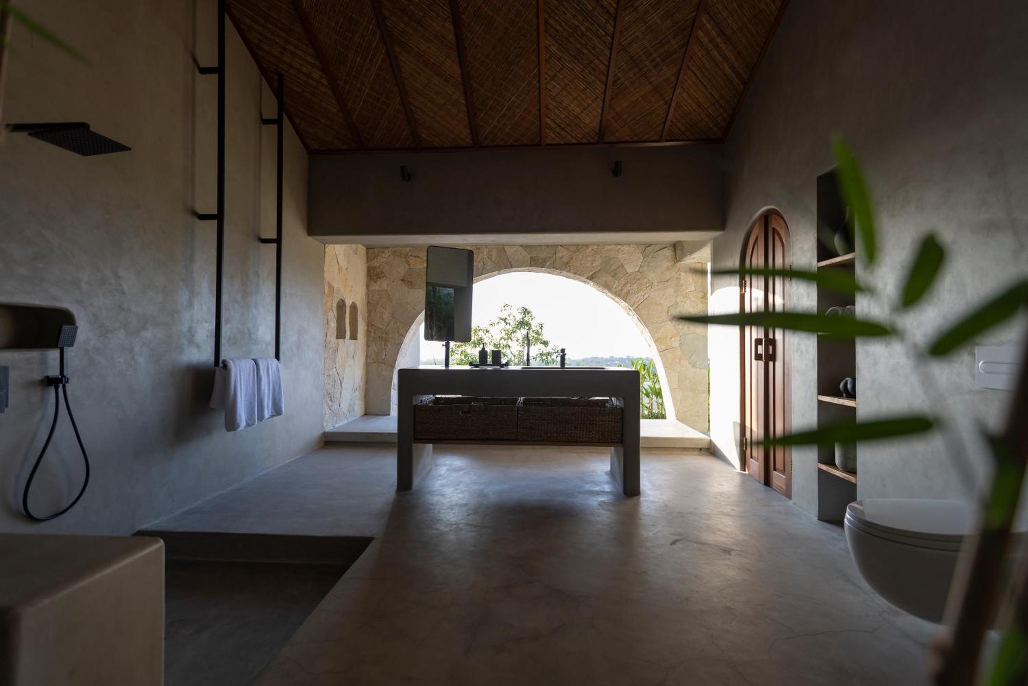 Sivana, Hotel Boutique With Ocean Or Garden Views - Adults Only Uluwatu Εξωτερικό φωτογραφία