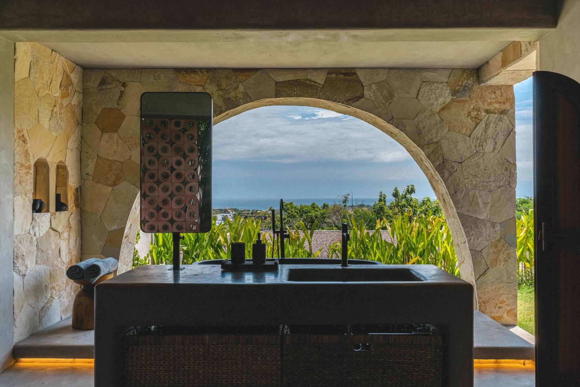 Sivana, Hotel Boutique With Ocean Or Garden Views - Adults Only Uluwatu Εξωτερικό φωτογραφία