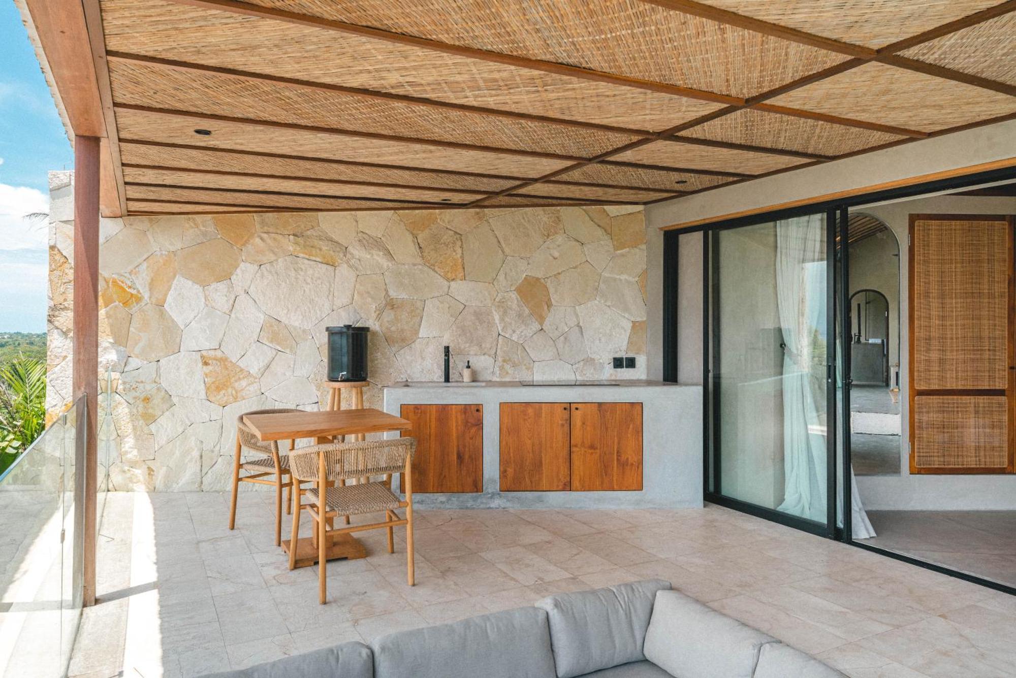 Sivana, Hotel Boutique With Ocean Or Garden Views - Adults Only Uluwatu Εξωτερικό φωτογραφία