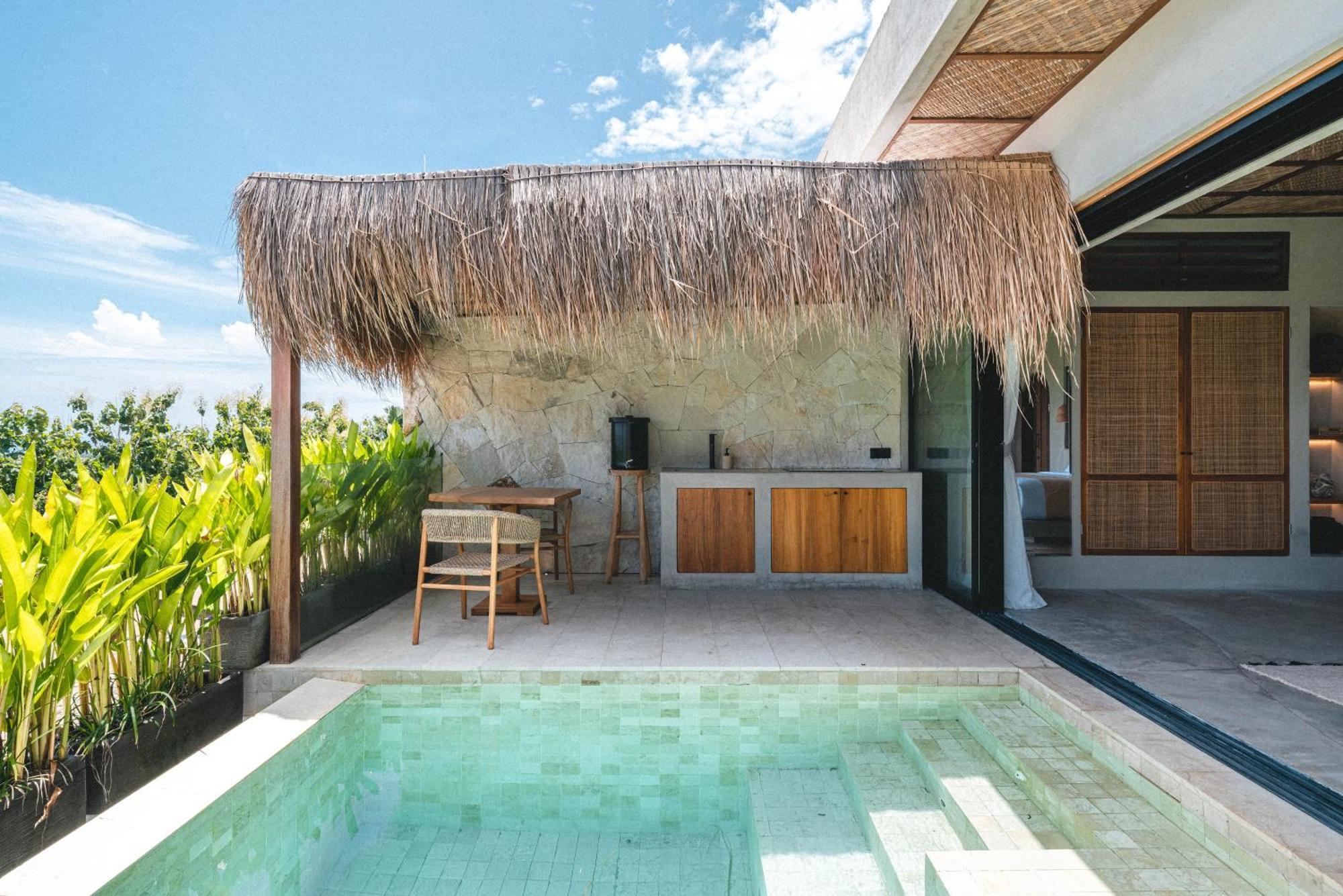 Sivana, Hotel Boutique With Ocean Or Garden Views - Adults Only Uluwatu Εξωτερικό φωτογραφία