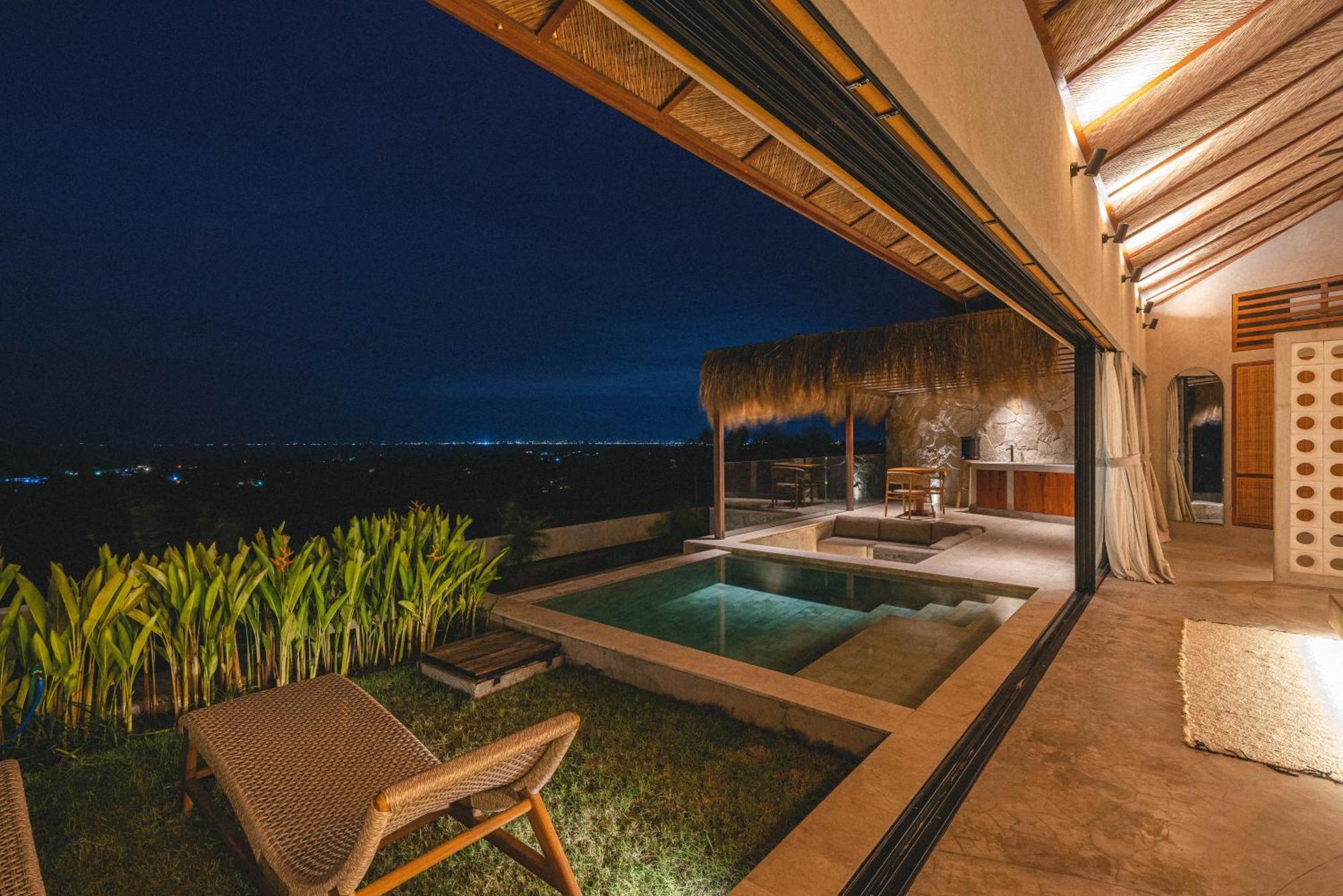 Sivana, Hotel Boutique With Ocean Or Garden Views - Adults Only Uluwatu Εξωτερικό φωτογραφία