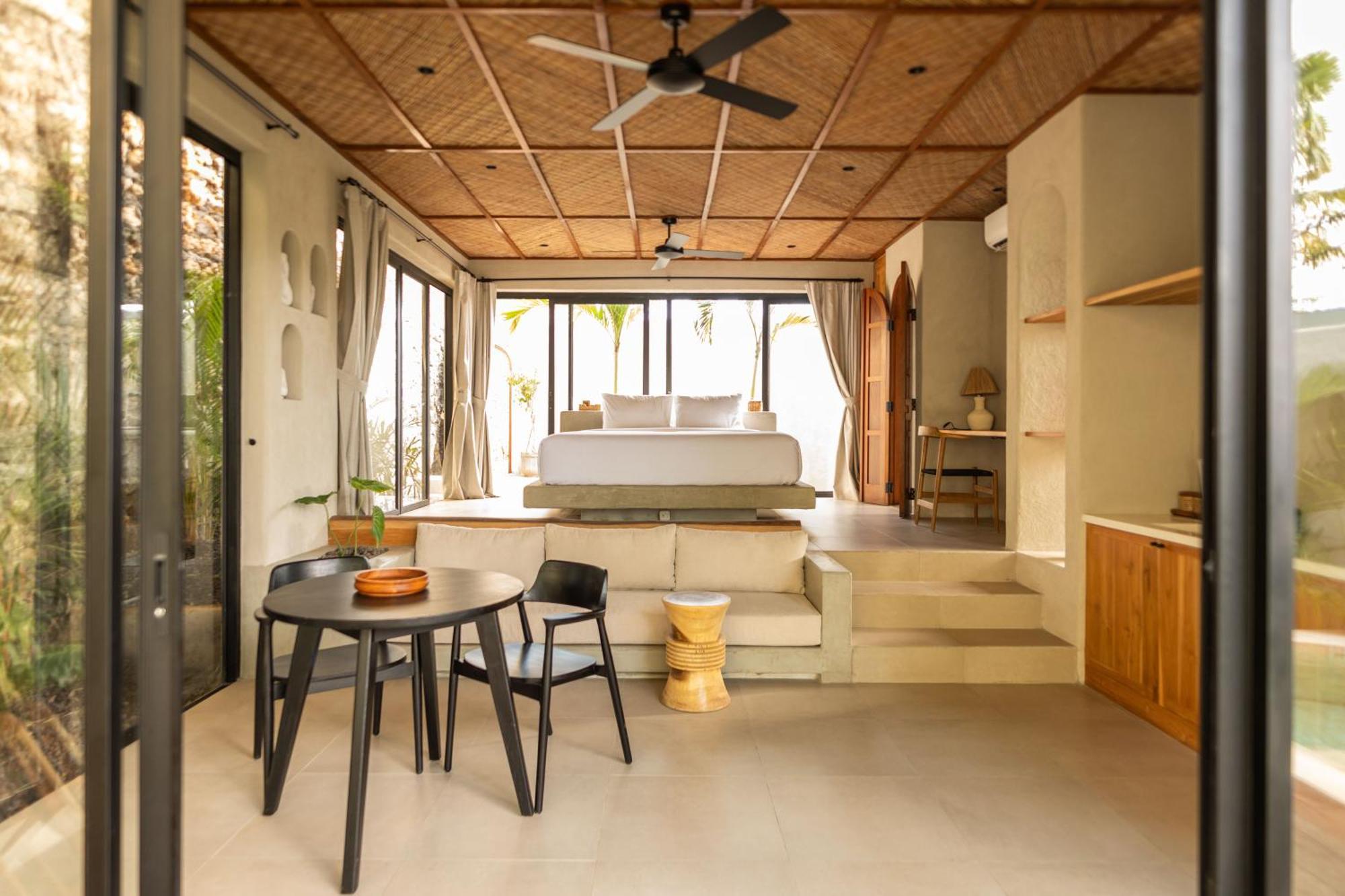 Sivana, Hotel Boutique With Ocean Or Garden Views - Adults Only Uluwatu Εξωτερικό φωτογραφία