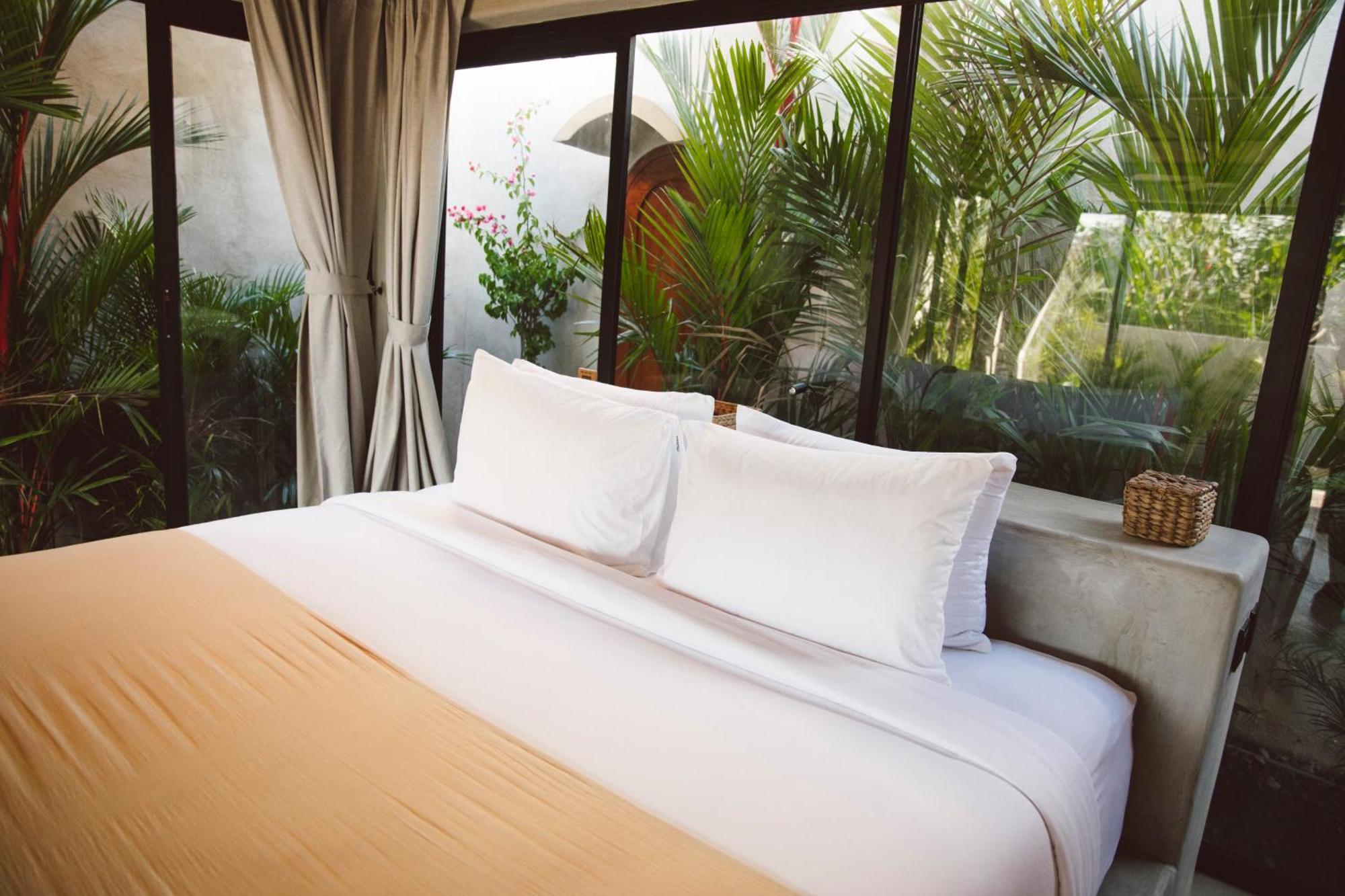 Sivana, Hotel Boutique With Ocean Or Garden Views - Adults Only Uluwatu Εξωτερικό φωτογραφία