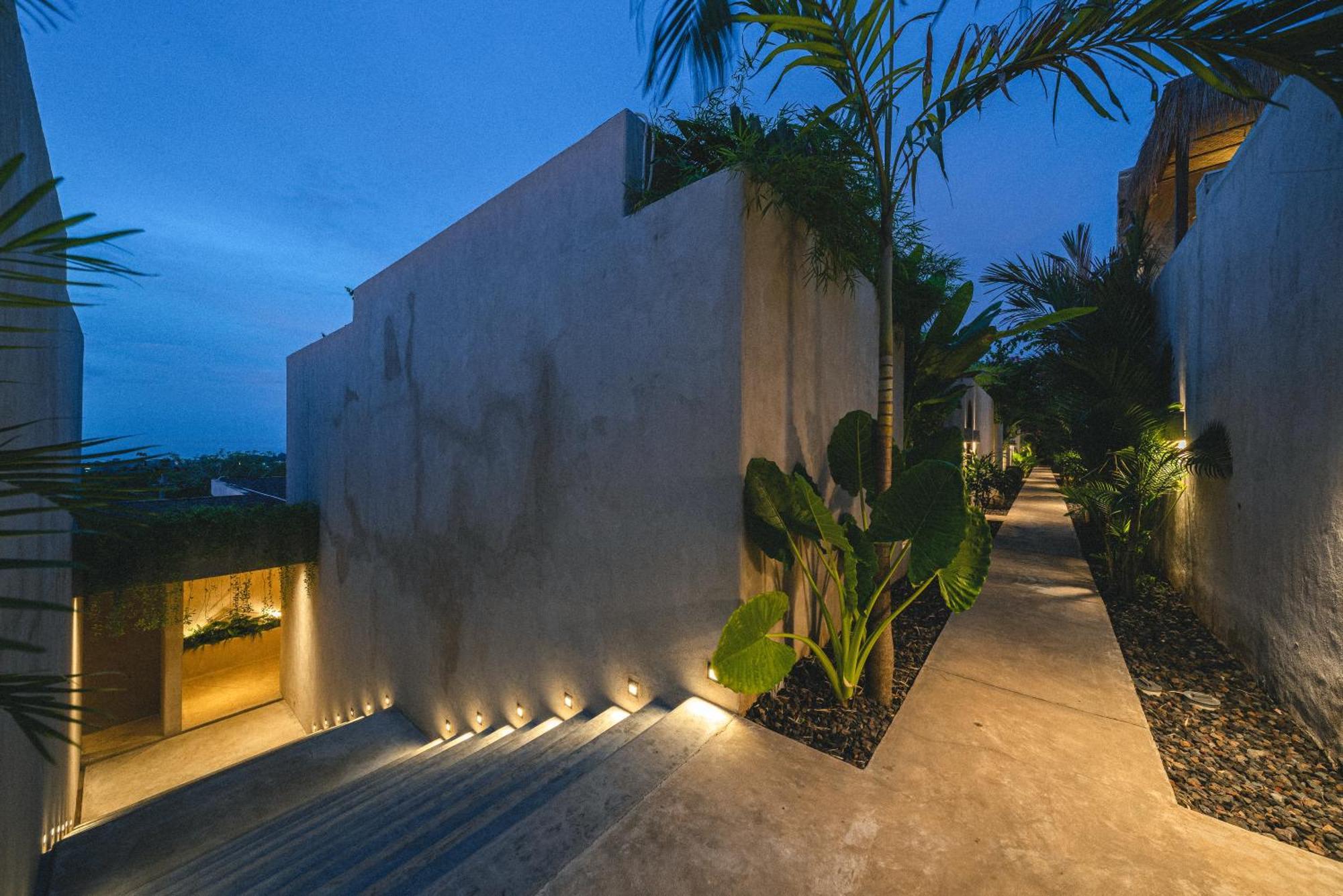 Sivana, Hotel Boutique With Ocean Or Garden Views - Adults Only Uluwatu Εξωτερικό φωτογραφία