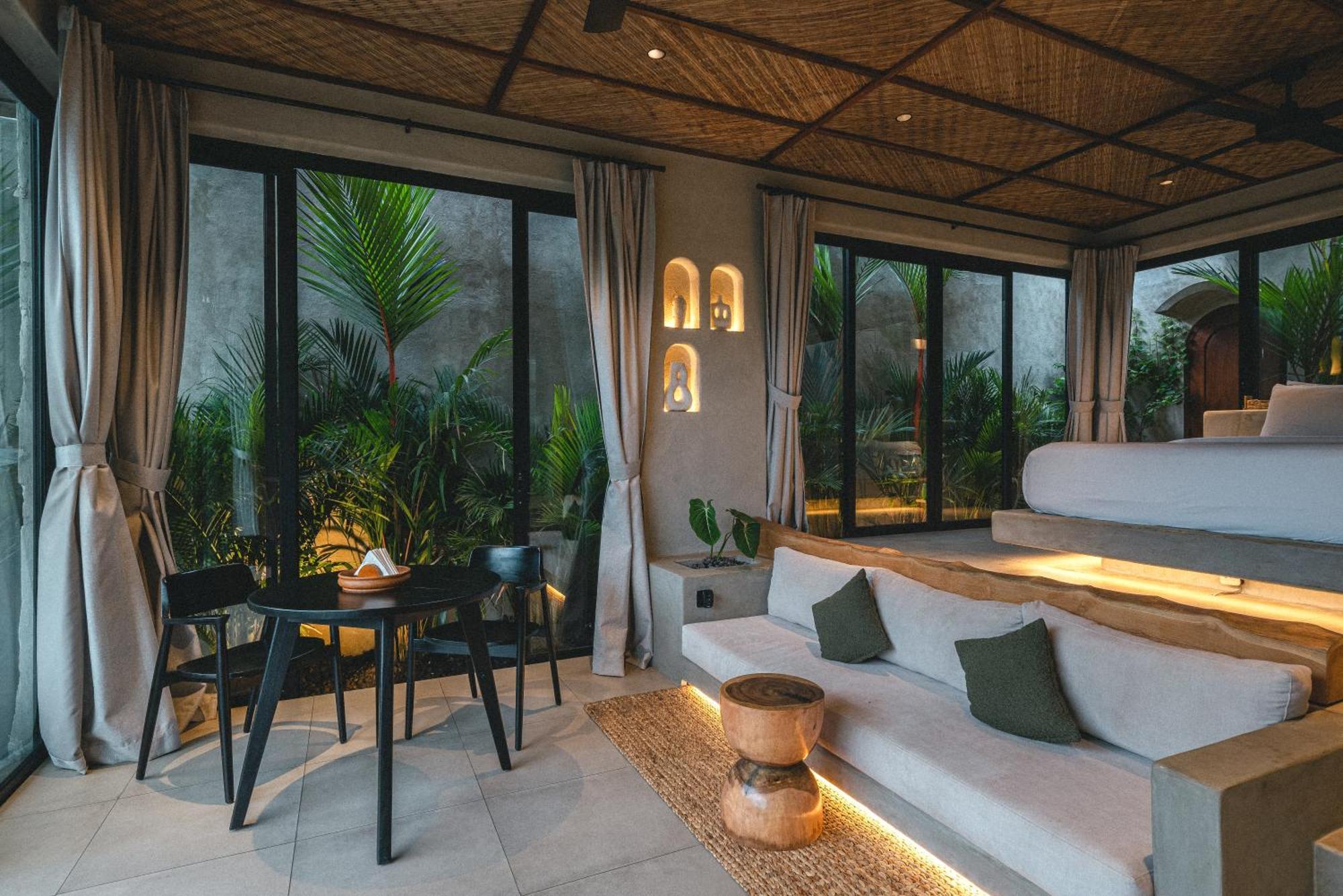 Sivana, Hotel Boutique With Ocean Or Garden Views - Adults Only Uluwatu Εξωτερικό φωτογραφία