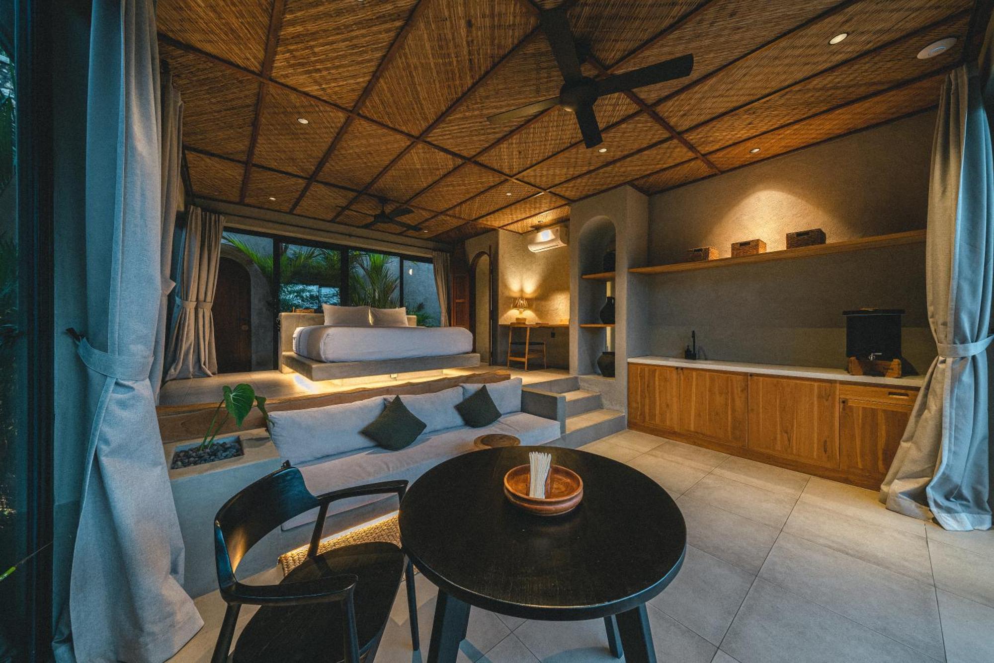 Sivana, Hotel Boutique With Ocean Or Garden Views - Adults Only Uluwatu Εξωτερικό φωτογραφία