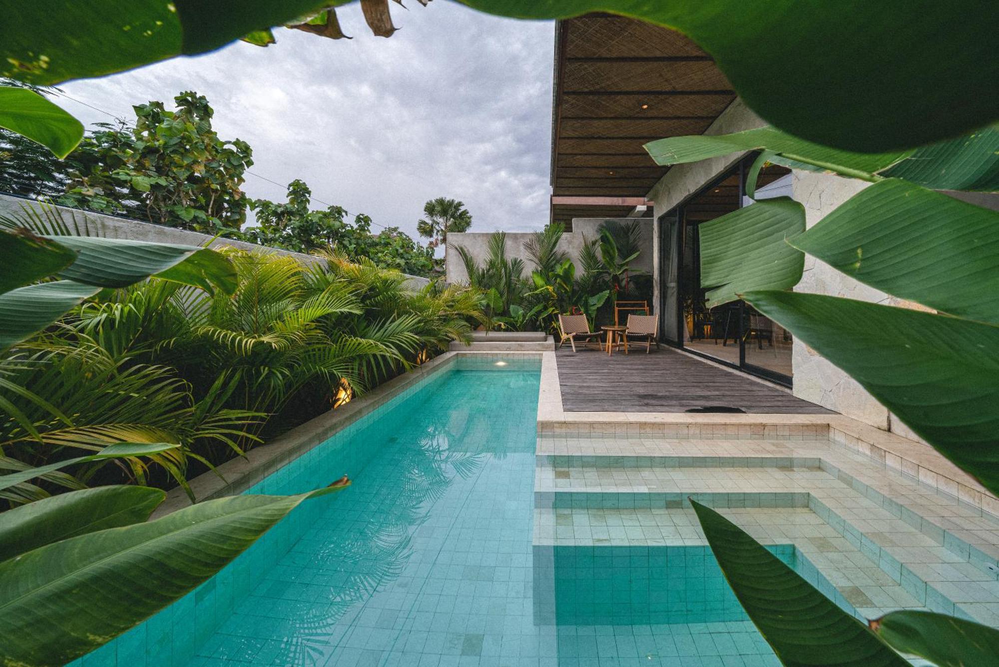 Sivana, Hotel Boutique With Ocean Or Garden Views - Adults Only Uluwatu Εξωτερικό φωτογραφία