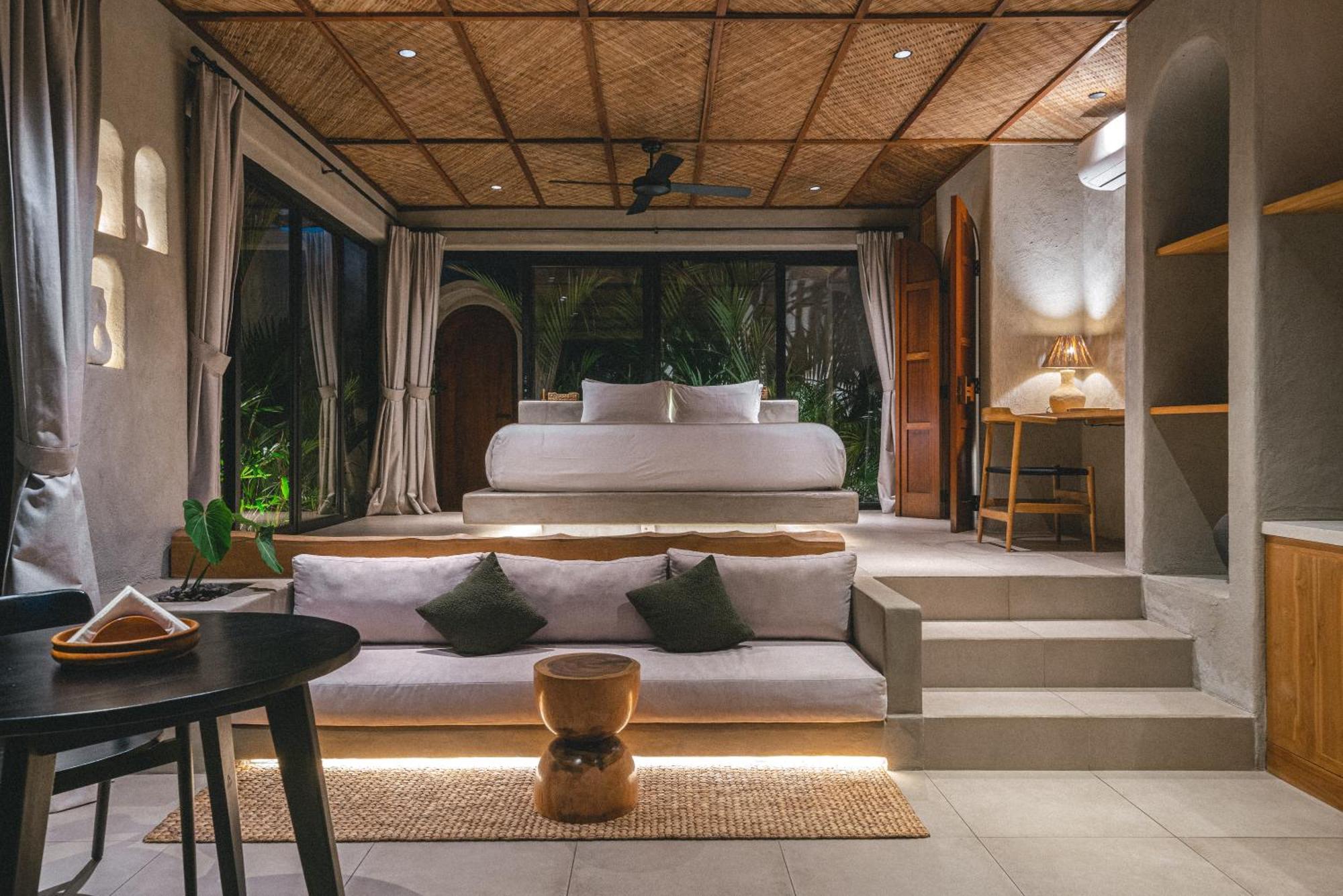 Sivana, Hotel Boutique With Ocean Or Garden Views - Adults Only Uluwatu Εξωτερικό φωτογραφία