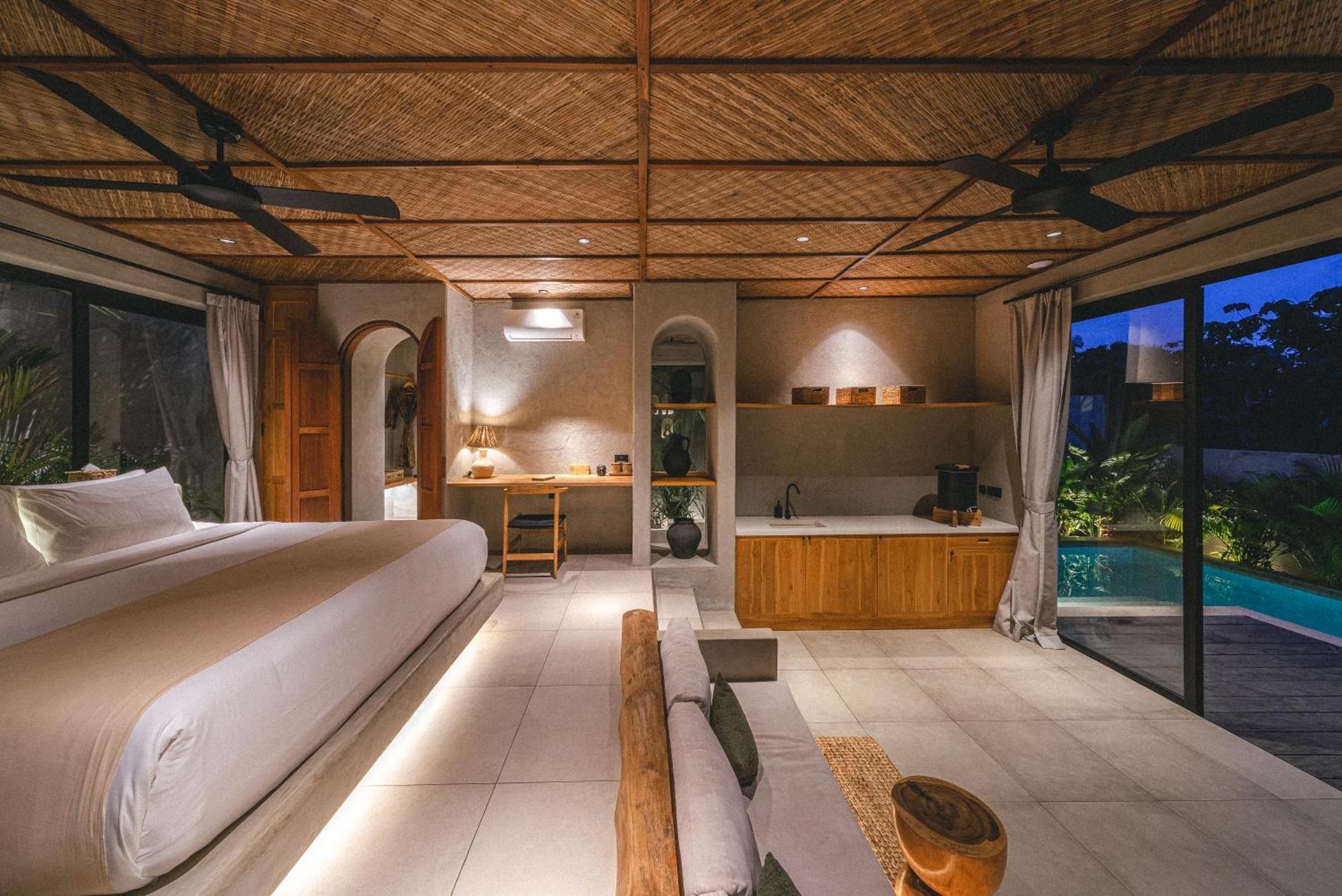 Sivana, Hotel Boutique With Ocean Or Garden Views - Adults Only Uluwatu Εξωτερικό φωτογραφία