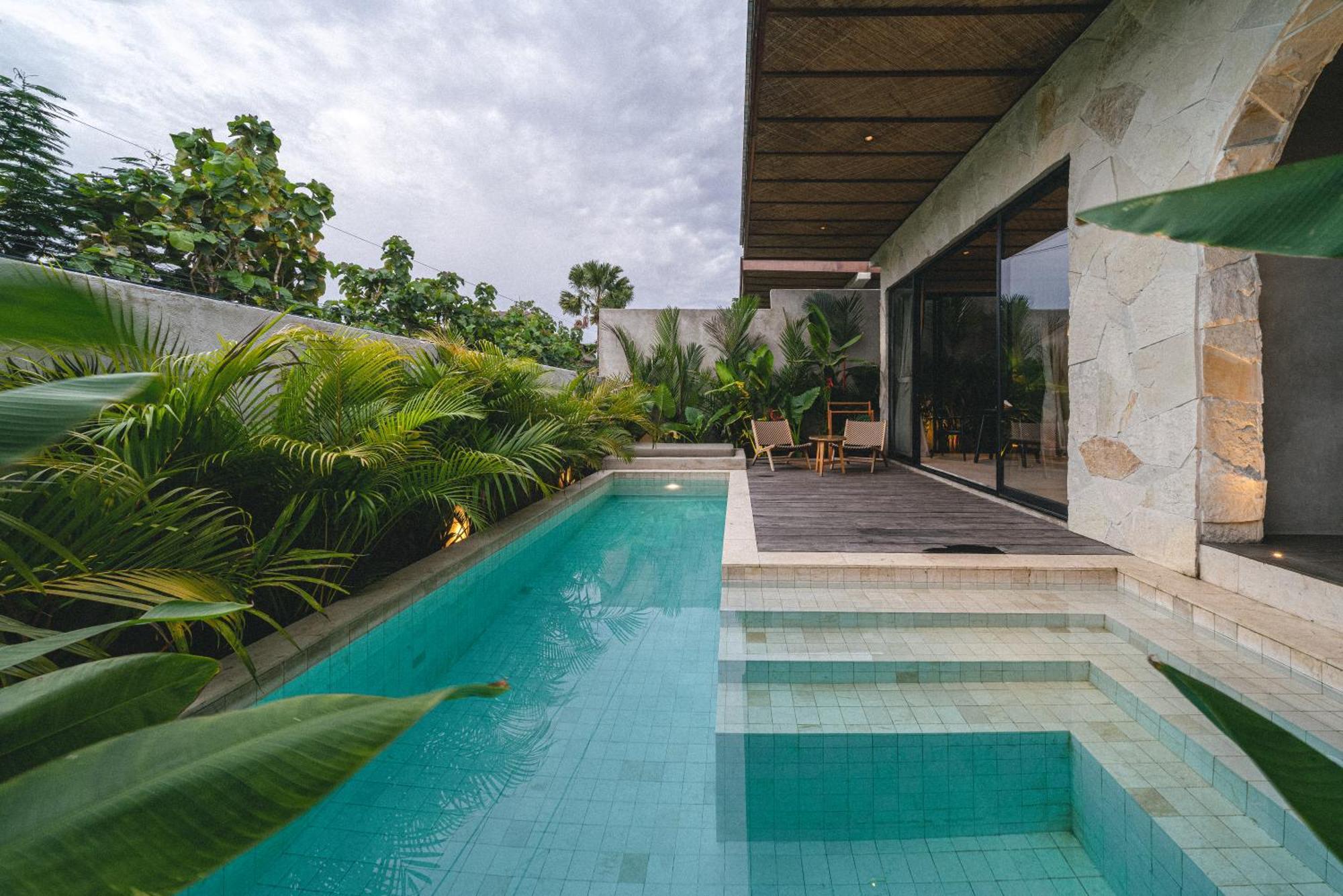 Sivana, Hotel Boutique With Ocean Or Garden Views - Adults Only Uluwatu Εξωτερικό φωτογραφία