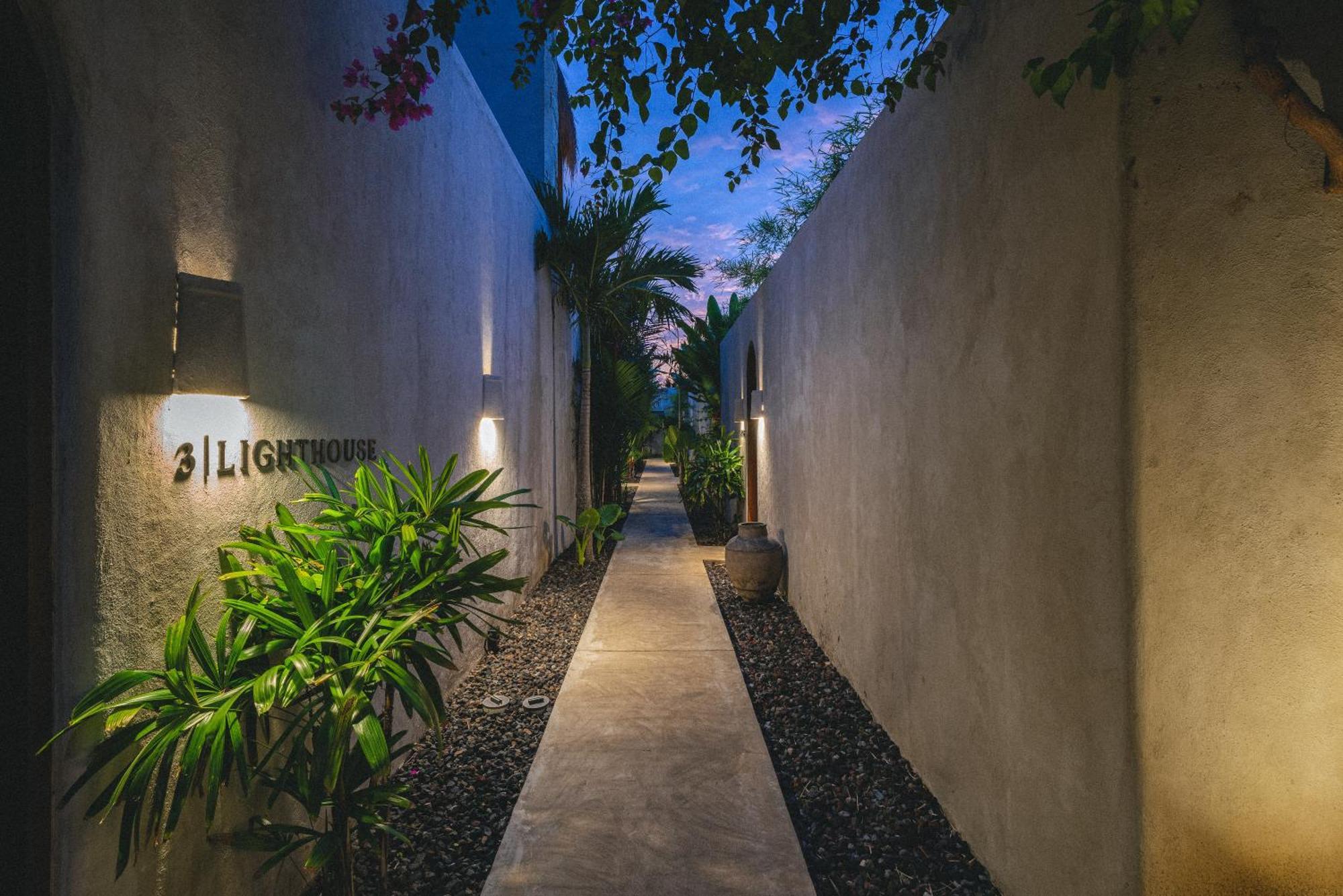 Sivana, Hotel Boutique With Ocean Or Garden Views - Adults Only Uluwatu Εξωτερικό φωτογραφία