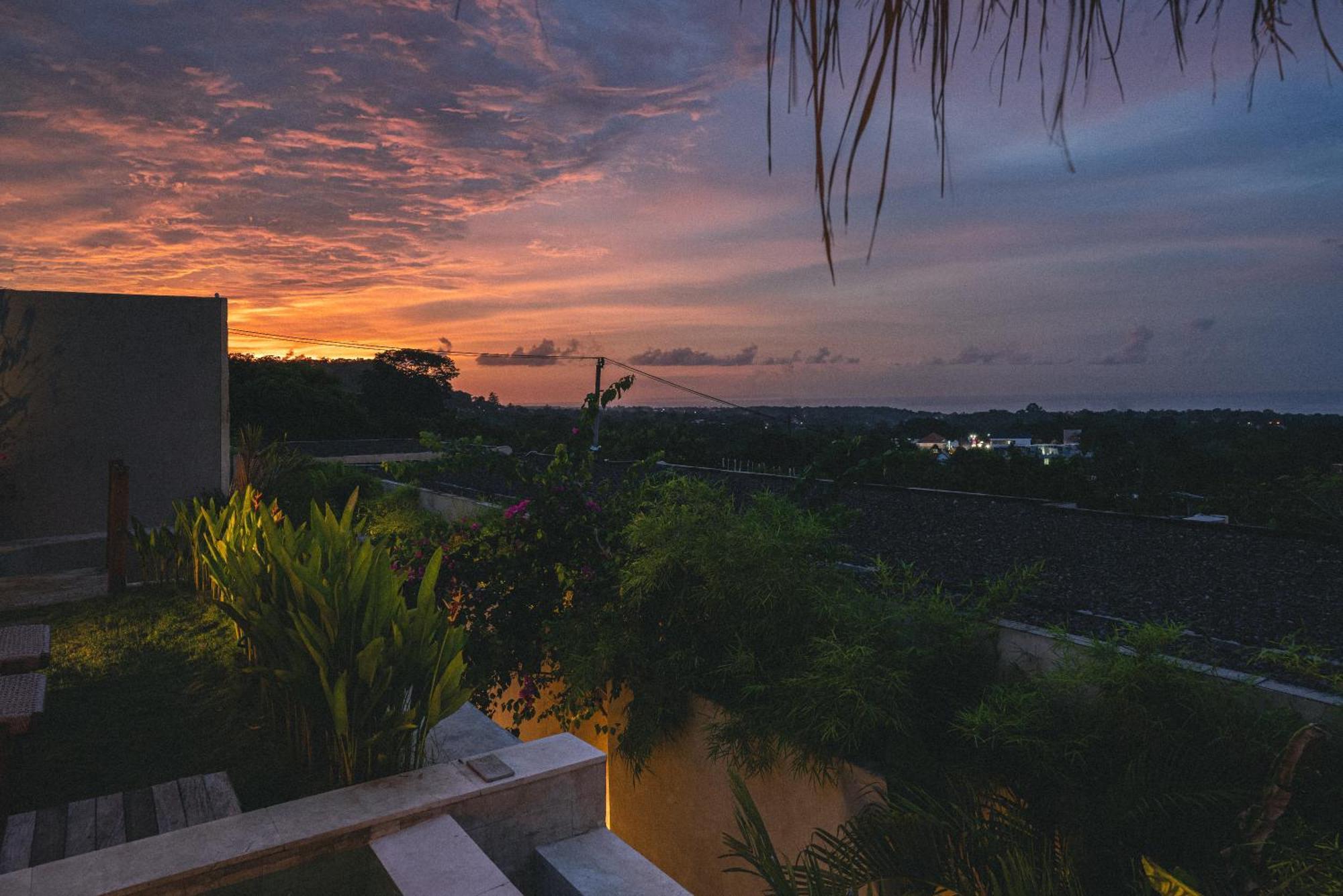 Sivana, Hotel Boutique With Ocean Or Garden Views - Adults Only Uluwatu Εξωτερικό φωτογραφία
