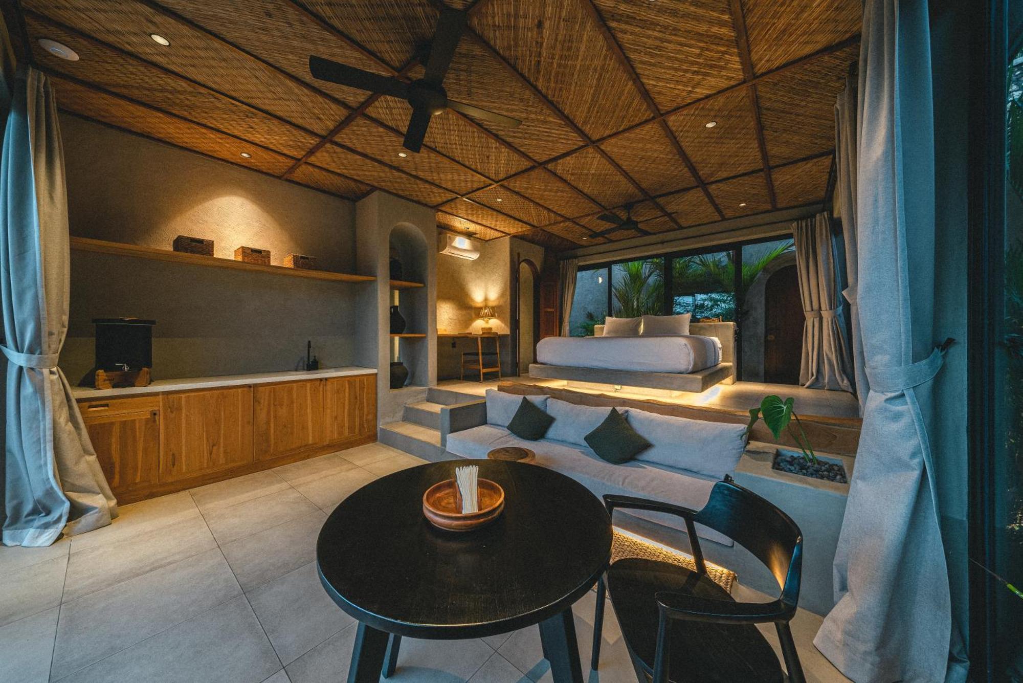 Sivana, Hotel Boutique With Ocean Or Garden Views - Adults Only Uluwatu Εξωτερικό φωτογραφία