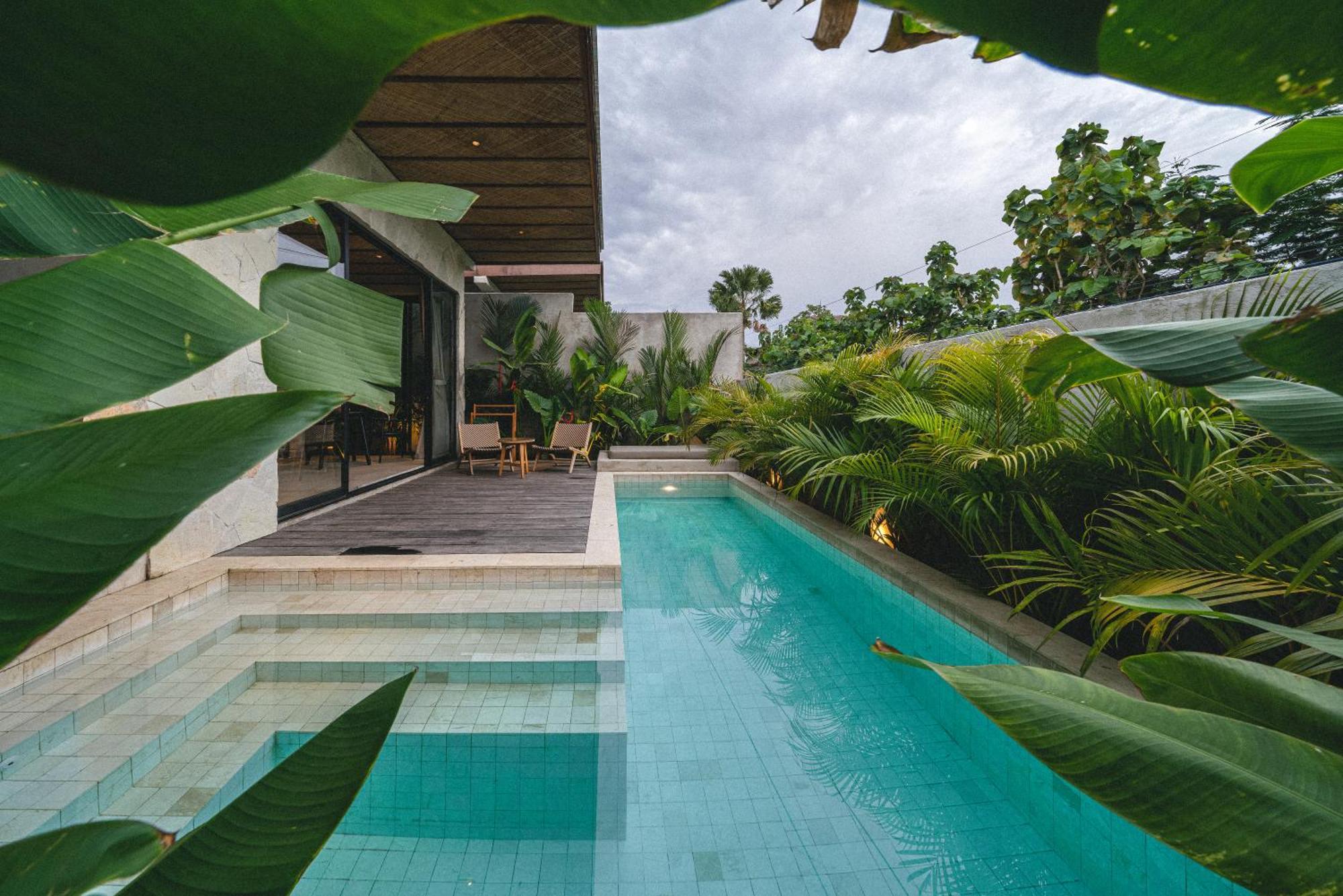 Sivana, Hotel Boutique With Ocean Or Garden Views - Adults Only Uluwatu Εξωτερικό φωτογραφία