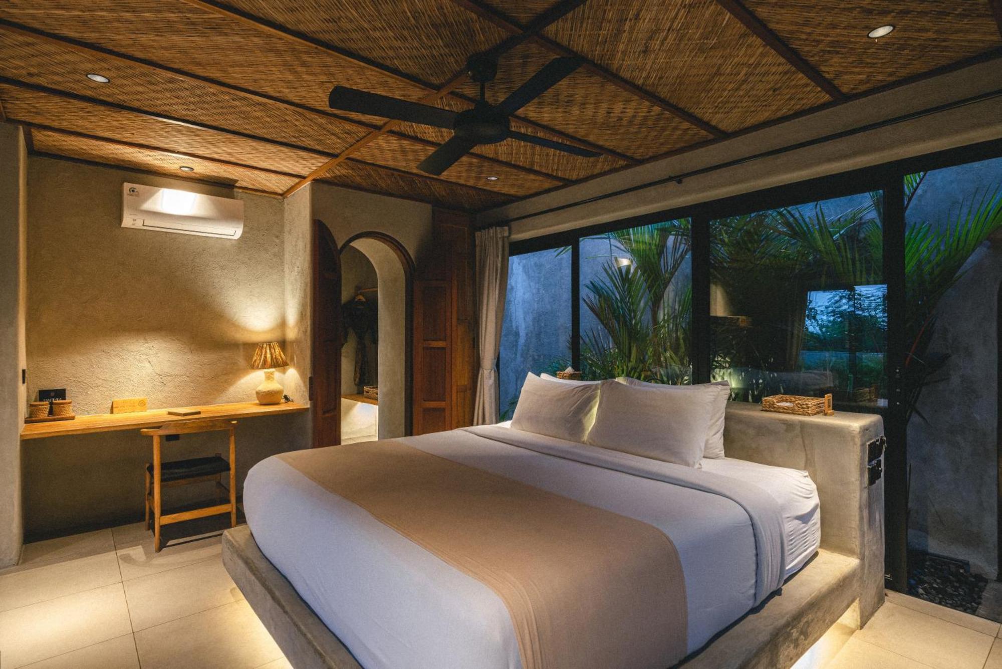 Sivana, Hotel Boutique With Ocean Or Garden Views - Adults Only Uluwatu Εξωτερικό φωτογραφία