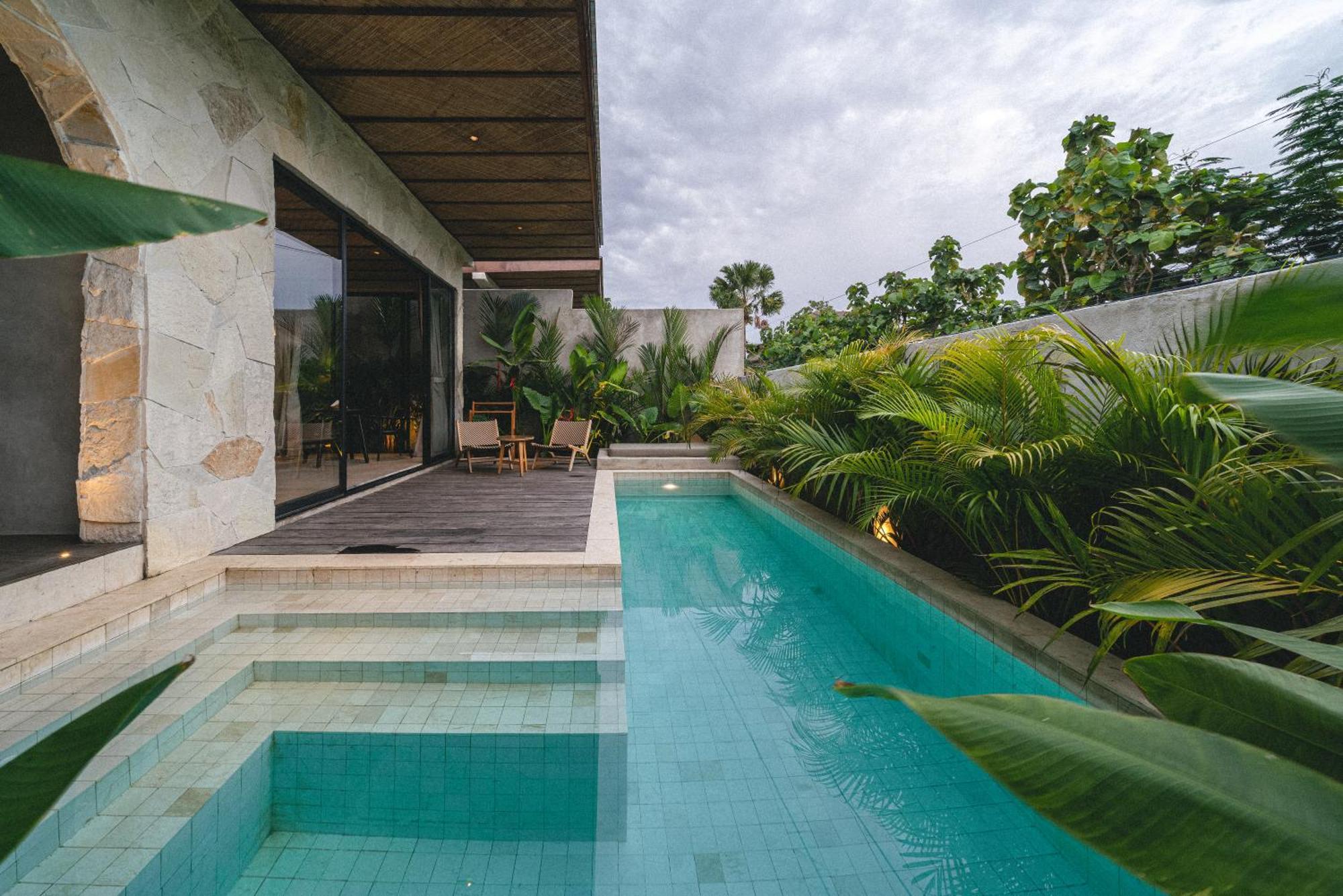 Sivana, Hotel Boutique With Ocean Or Garden Views - Adults Only Uluwatu Εξωτερικό φωτογραφία