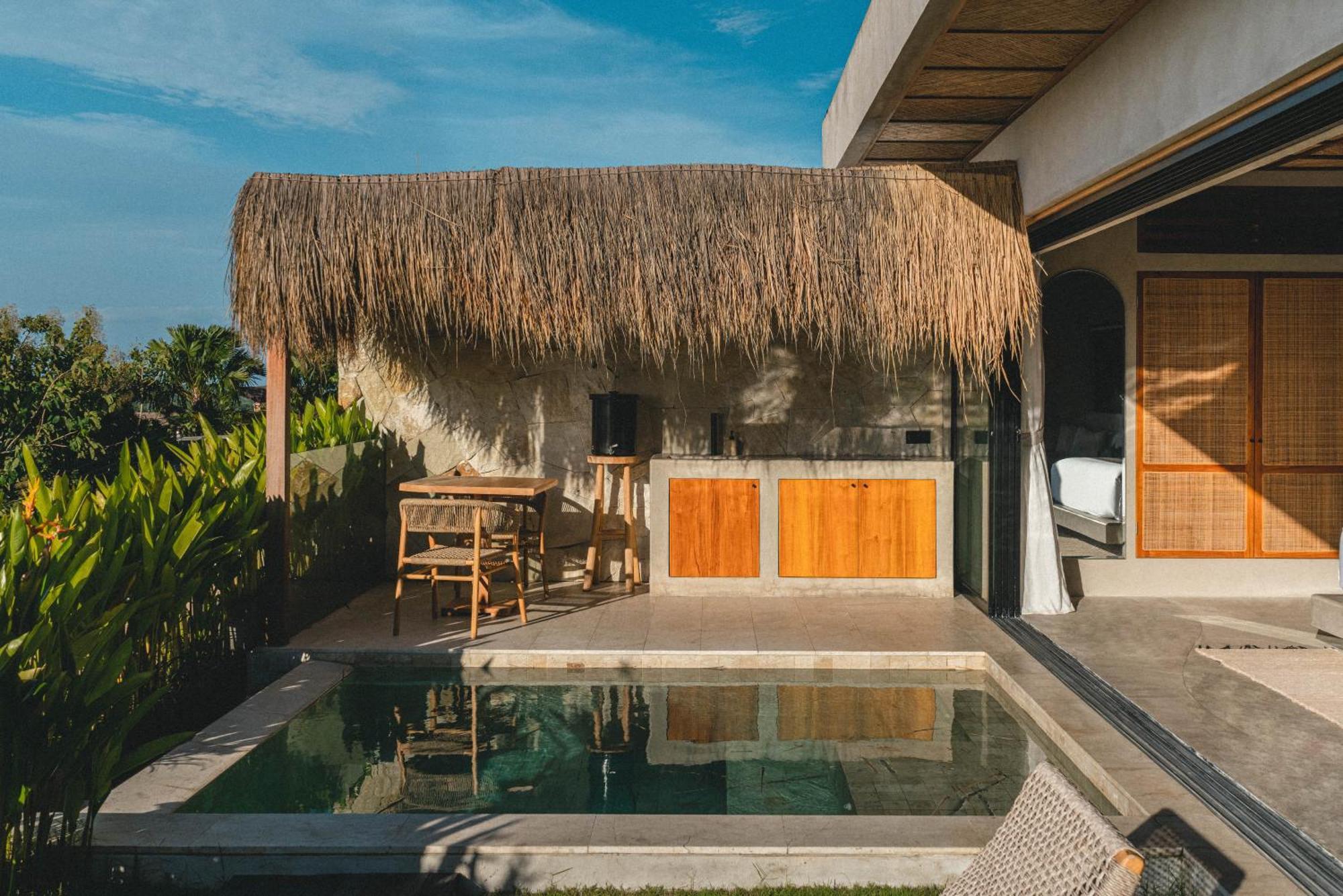 Sivana, Hotel Boutique With Ocean Or Garden Views - Adults Only Uluwatu Εξωτερικό φωτογραφία